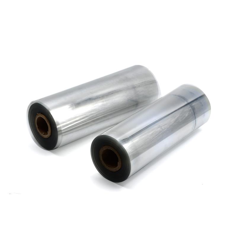 PET FILM ROLLS