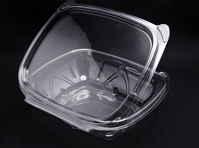 Thermoforming Food Packaging Tooling