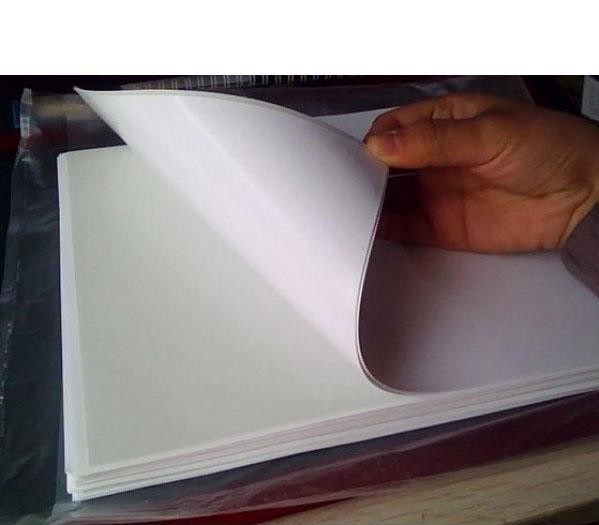 PETG polycarbonate sheet