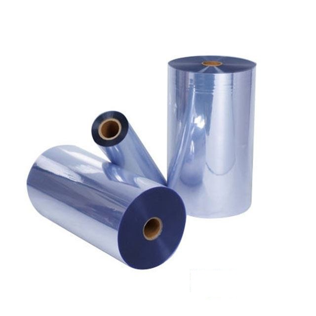blister PVC blister PVC