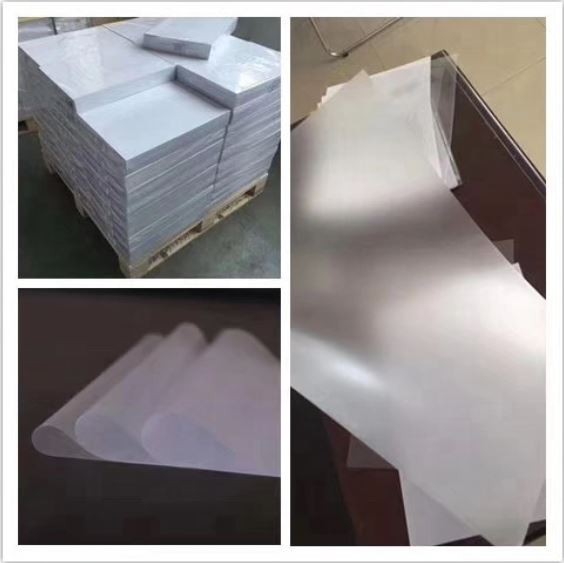 polycarbonate film