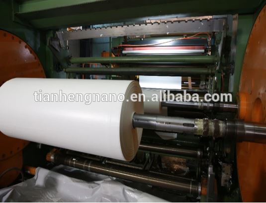 pvc base film