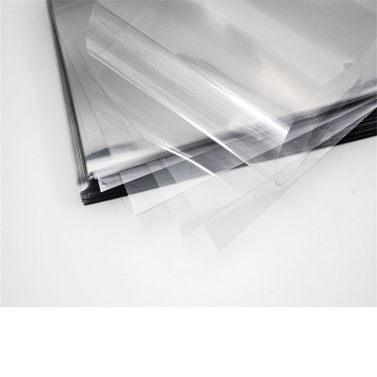 PET Film For Printing