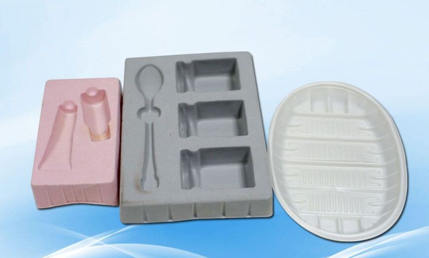Biodegradable PVC film