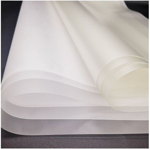 Pc Polycarbonate Overlay Film