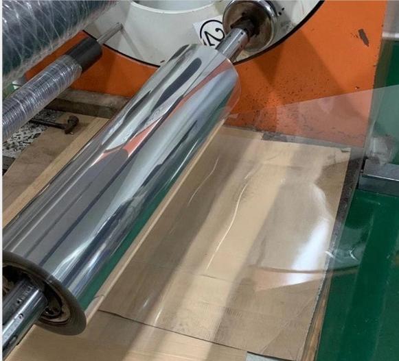 PET Clear Film Sheet