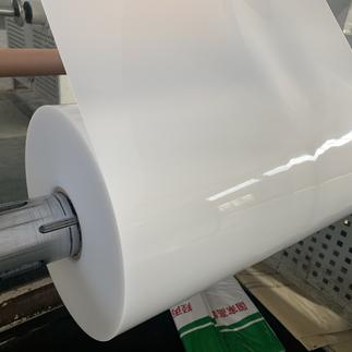 natural PP ROLL