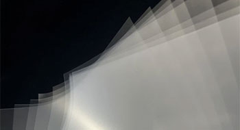 PETG Card Film
