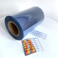 medicine blister pack and film medicine blister pack and film